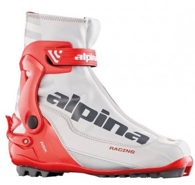 лыжные ботинки ALPINA RSK 5030